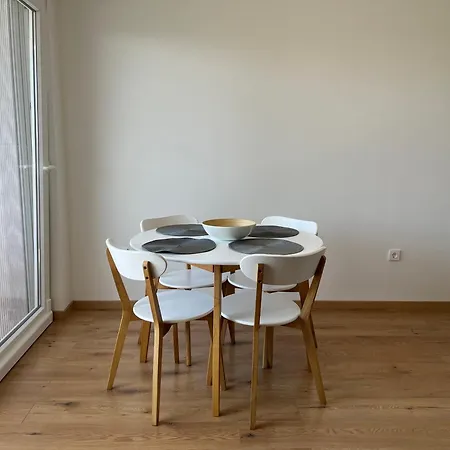 Apartamento Plazina *