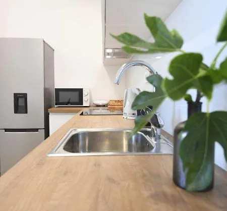 Plazina Apartamento *