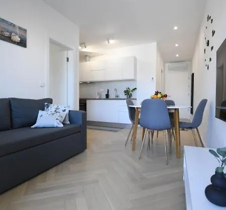 Plazina Apartamento