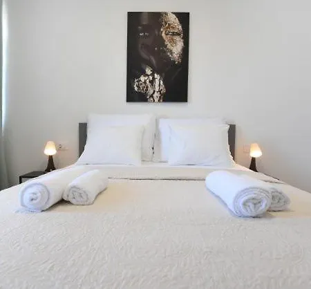 Apartamento Plazina Petrcane
