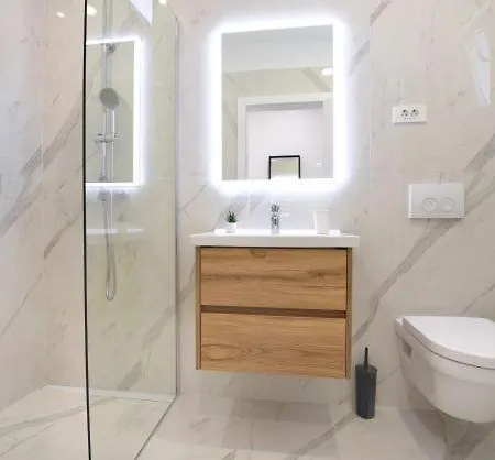 Apartamento Plazina