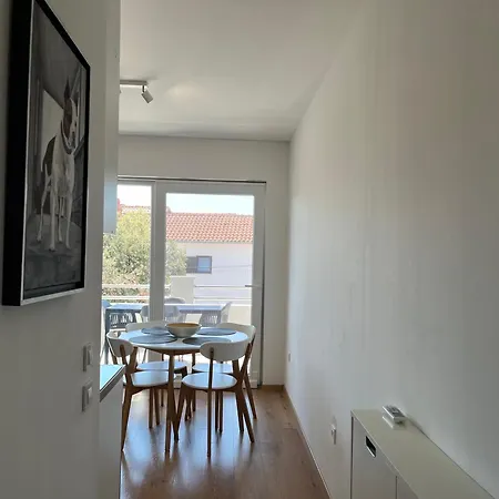 Plazina * Petrčane