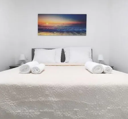 Apartamento Plazina