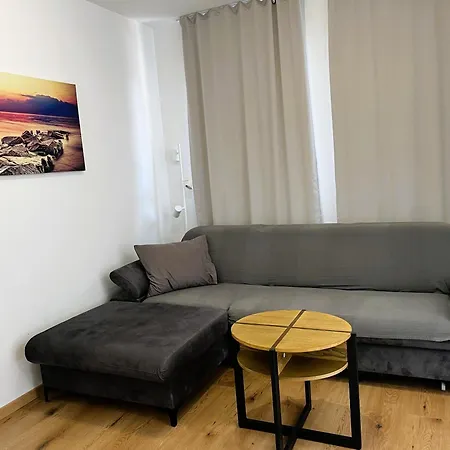 Plazina Apartamento