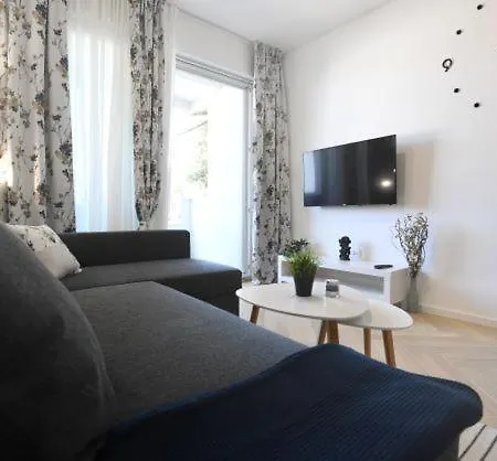 Plazina Apartament *