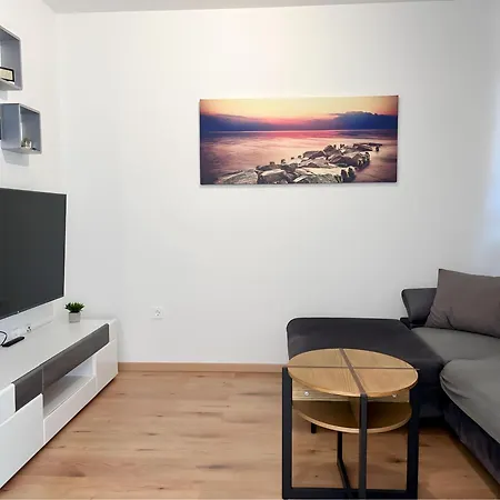 Plazina * Petrčane